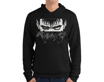 Unisex hoodie