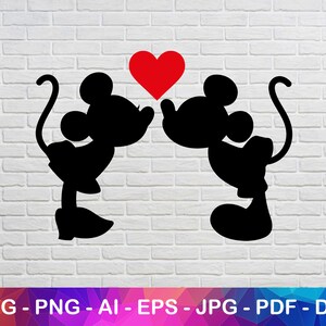 Pareja svg, Diseño de camisa de pareja Día de San Valentín