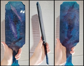 The Galaxy Slapper Paddle