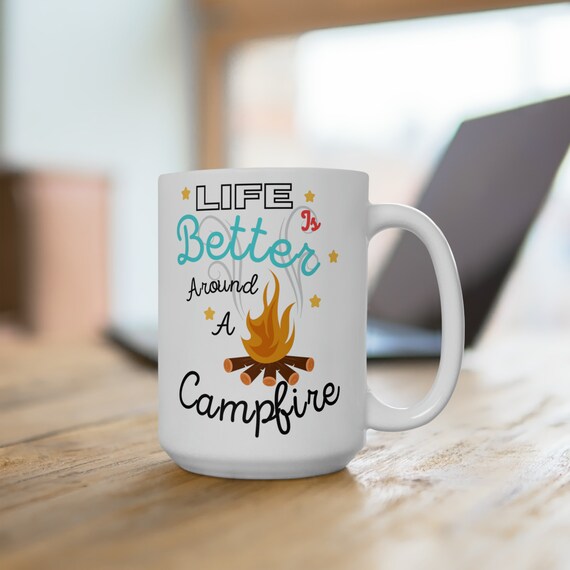 birthday coffee cup Happy Birthday Mug – Wild Mongoo main image 0