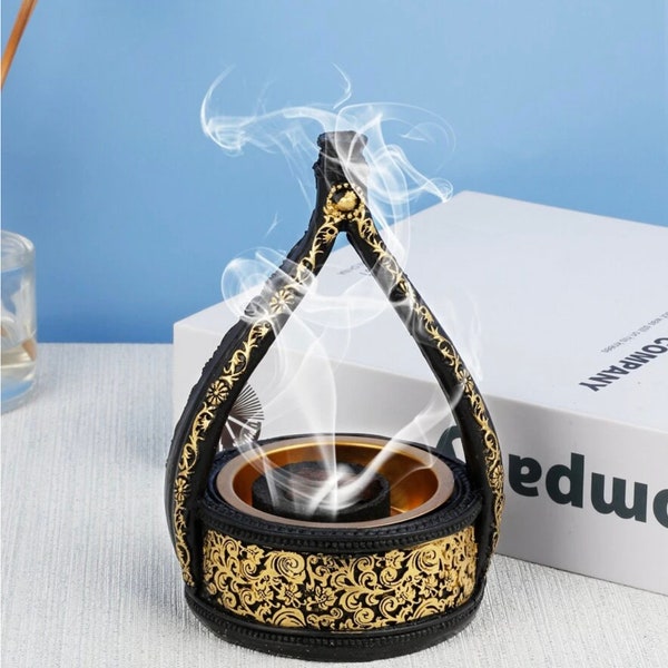 Incense Burner Etsy UK