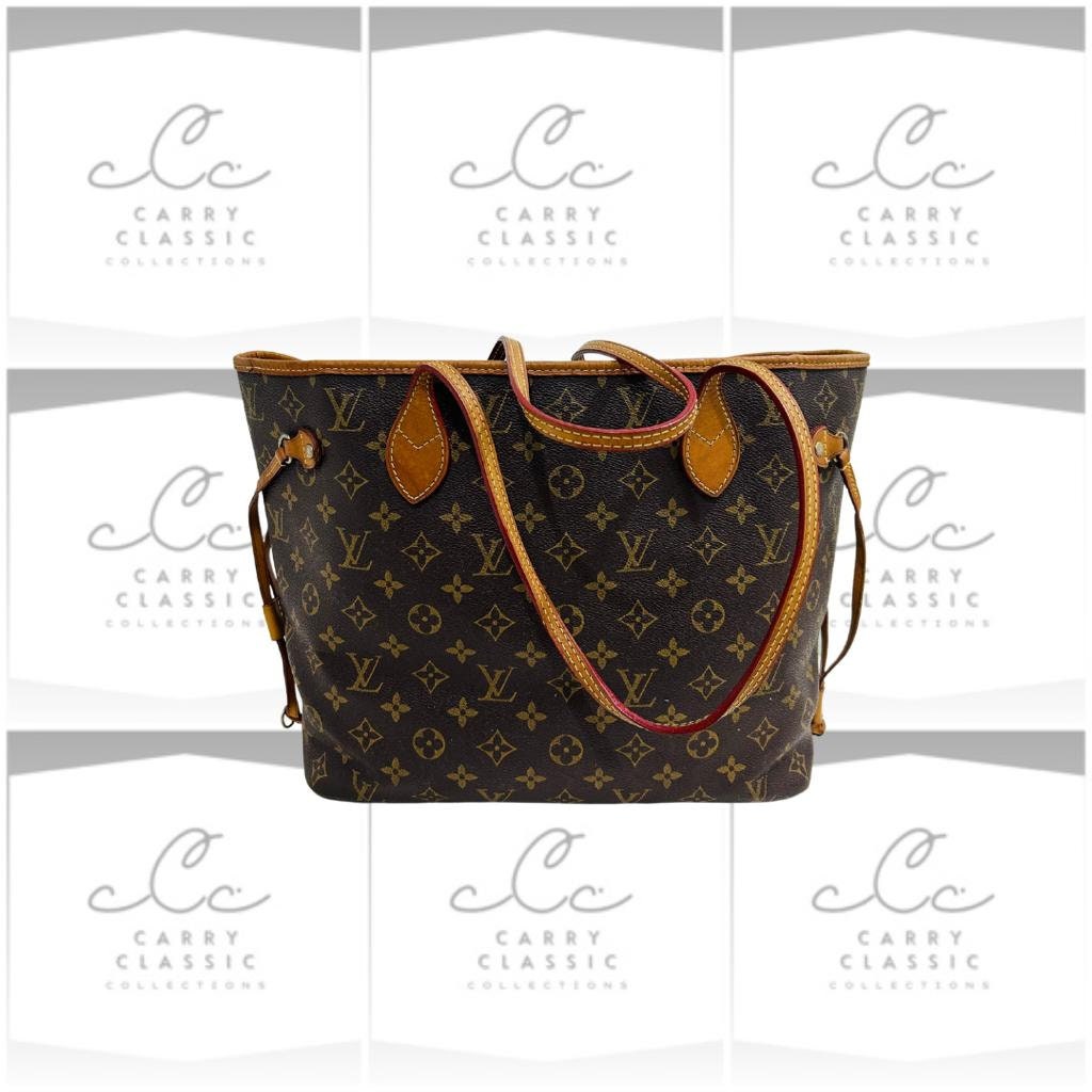 Louis Vuitton Turenne MM Monogram Canvas in 2023  Louis vuitton, Louis  vuitton monogram, Vintage handbags