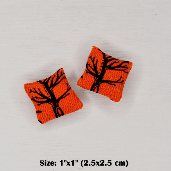 Dollhouse Halloween Etsy