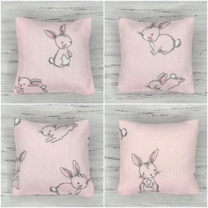 1:12 Dollhouse Miniature Cushion. Doll Miniature Pillow.