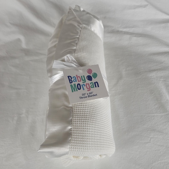 Baby morgan blanket top