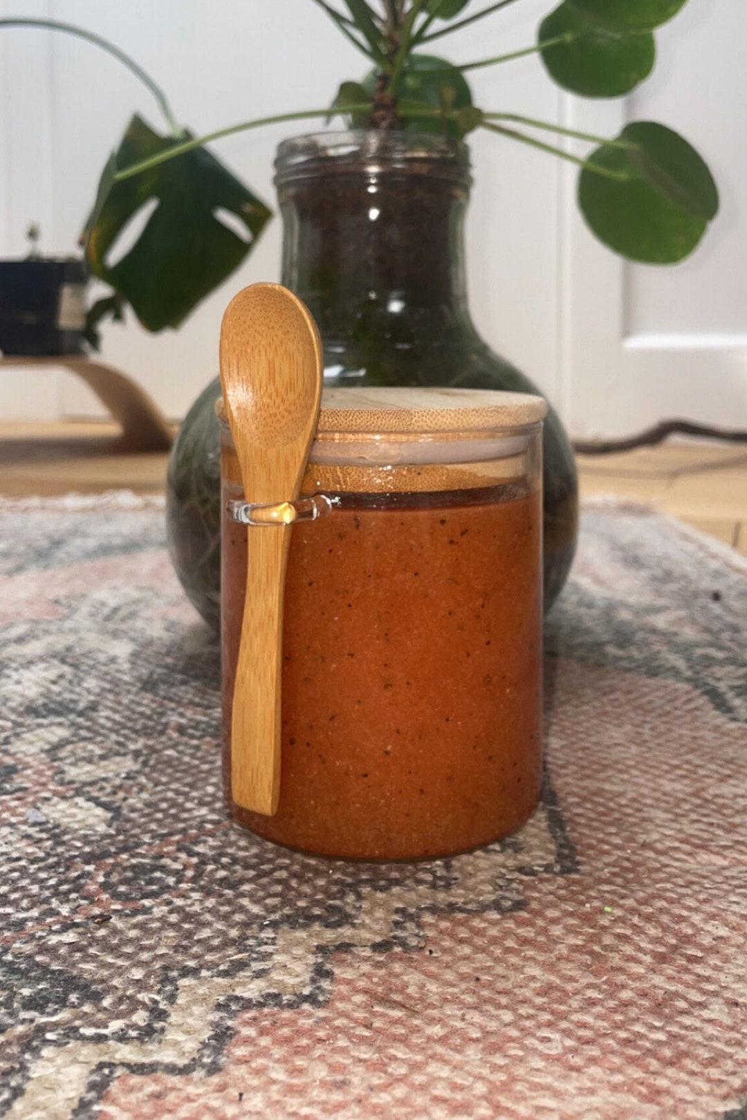 Dr Sebi Grade PAPAYA INFUSED Irish Sea Moss Gel 500ml Etsy