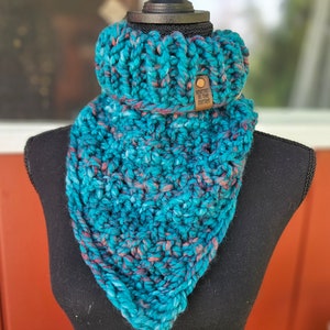Bandana Cowl