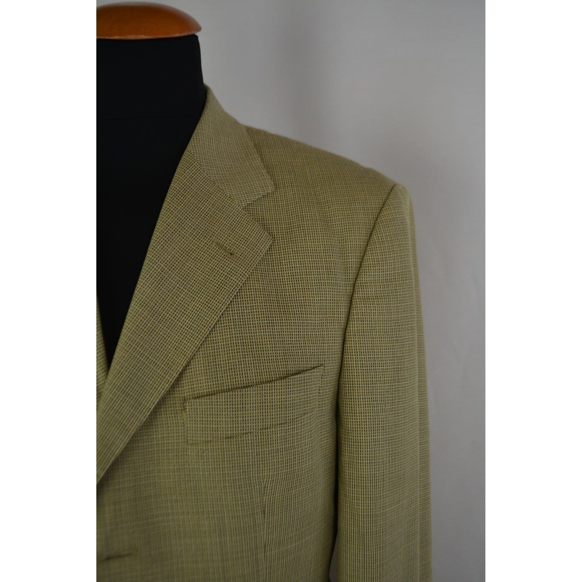 Blazer Homme Pierre Cardin Décontracté - Légèreté, Stretch, Respirabilité, Fabriqué En Europe
