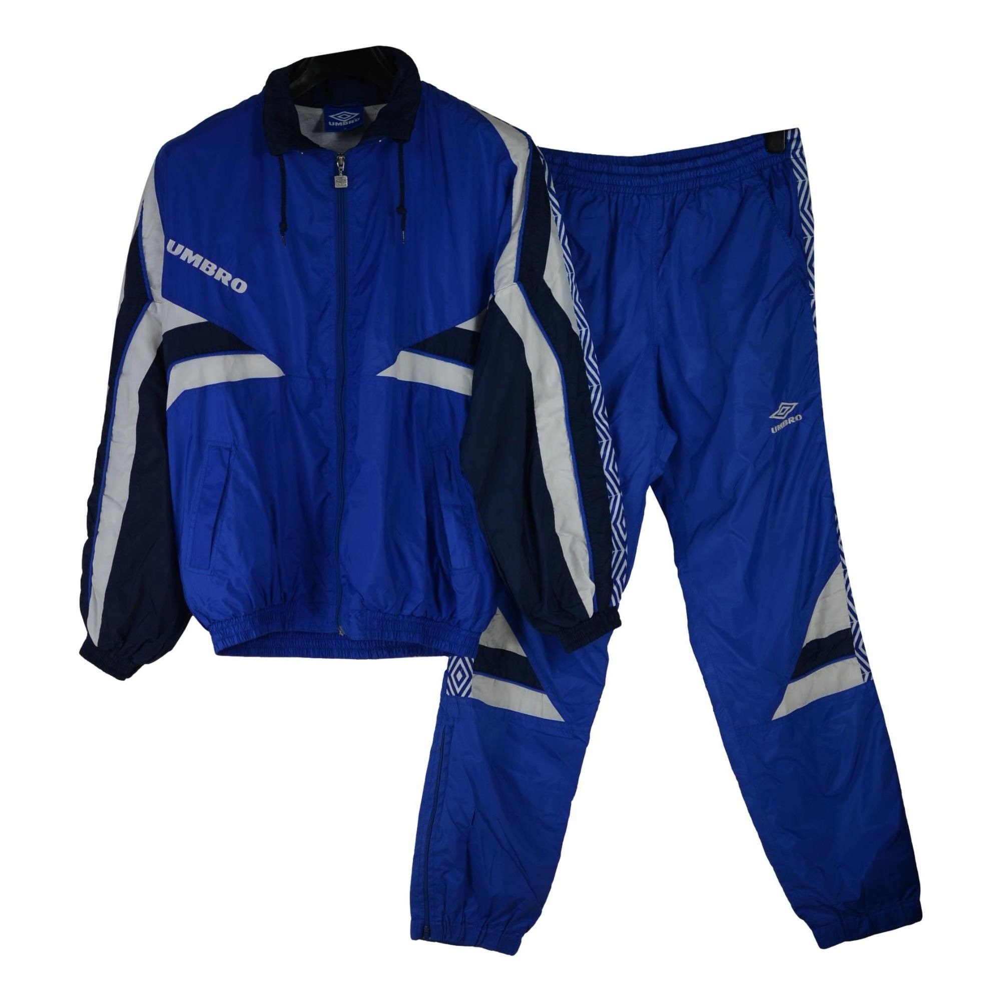 Tracksuit Umbro