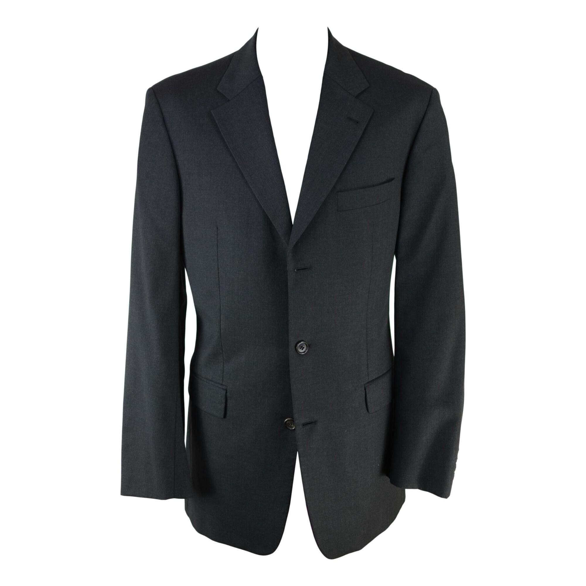 Hugo boss clearance angelico super 100