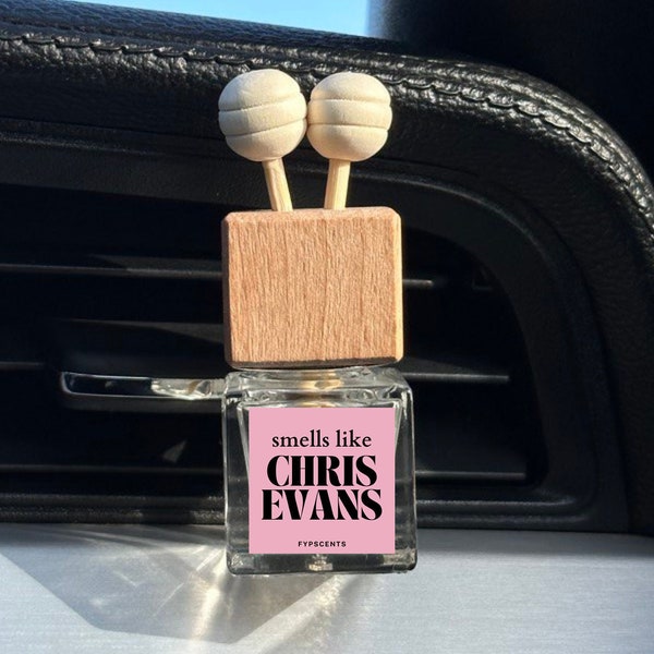 Chris Evans Merch Etsy