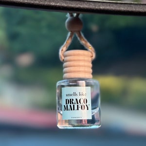 This Smells Like Draco Etsy New Zealand