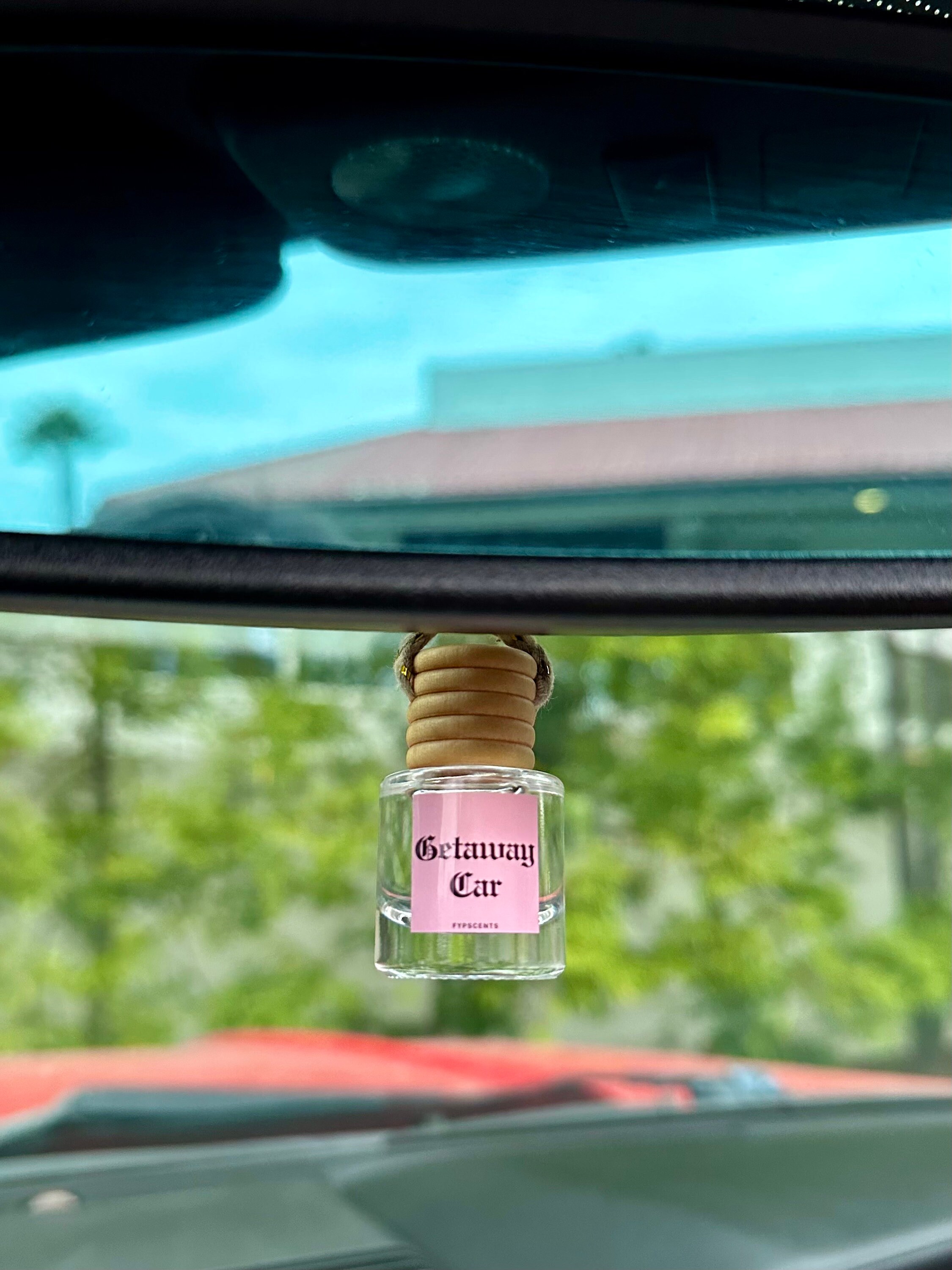 Getaway Car Taylor Swift Car Air Freshener Swiftie Gift Etsy UK