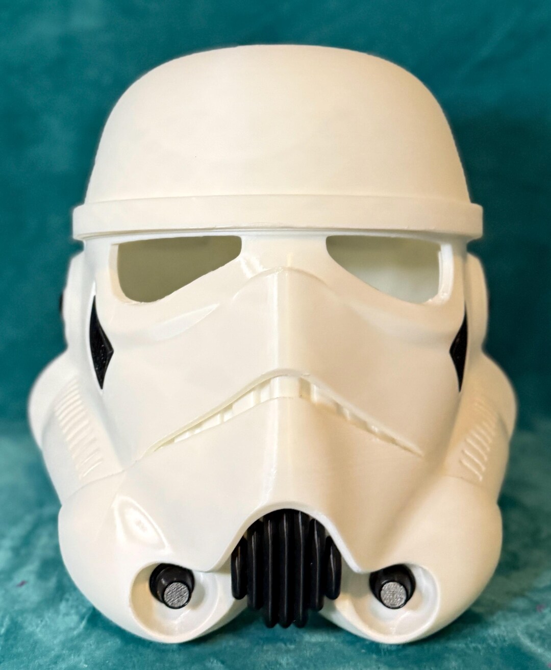 Join the Imperial Ranks! 3D Printed Stormtrooper Helmet From Rogue One ...