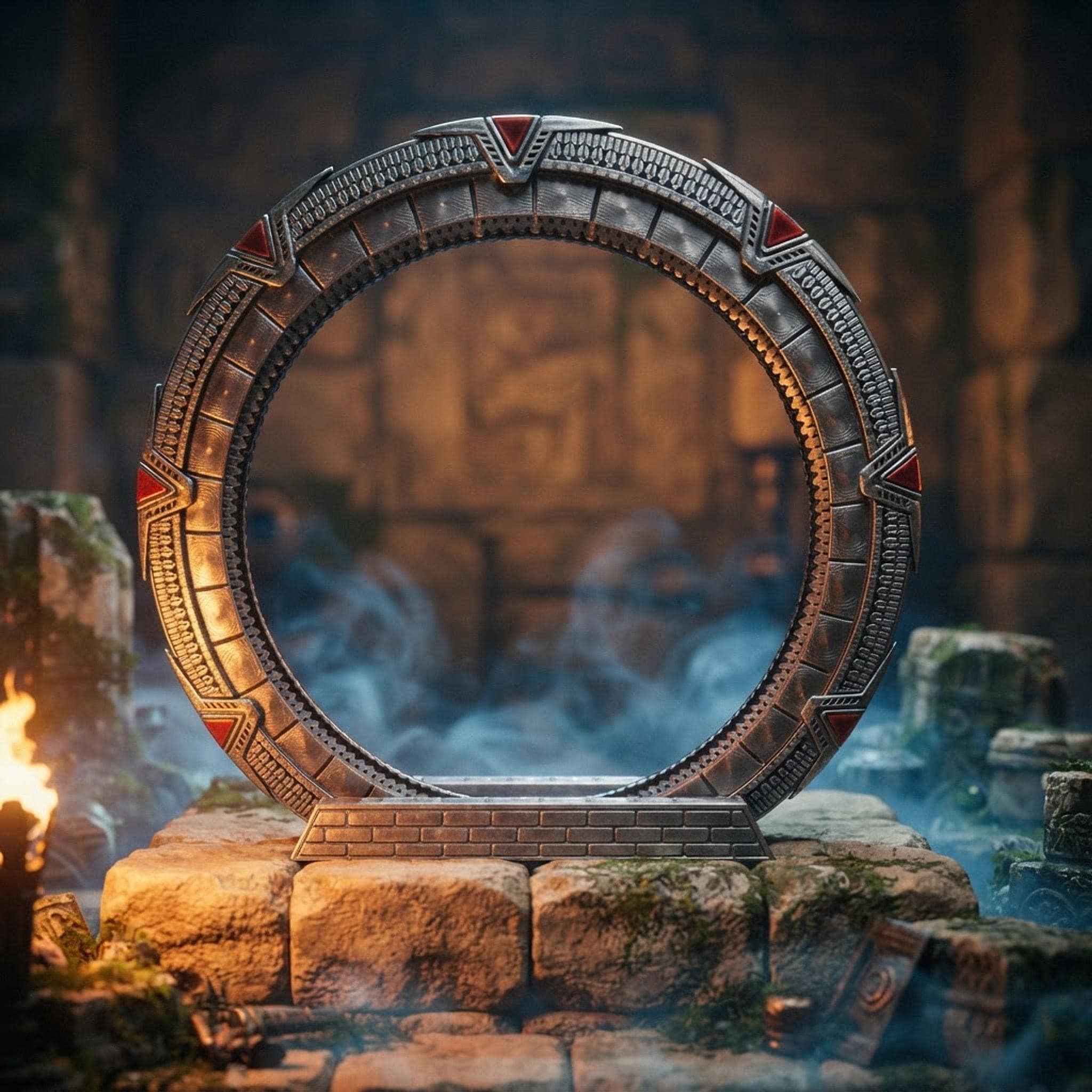 Stargate Zpm - Etsy