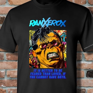 Heavy Metal 6