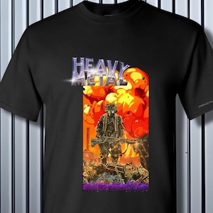 Heavy Metal 2