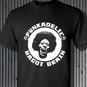 Funkadelic Eddie Hazel Tribute