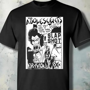 PUNK SHOW #5