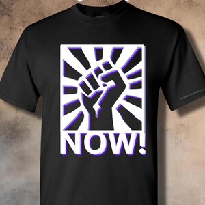 Power to The People Now!