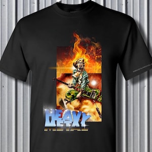 Heavy Metal 1