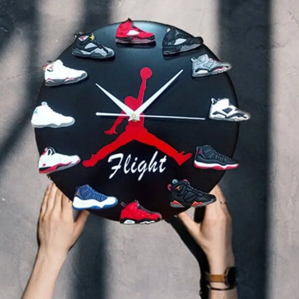 Orologio da parete Etsy Italia