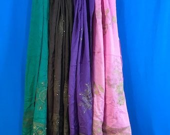 Long Cotton Blend Wrap Scarves Solid Color Scarves Large Wrap Lightweight Women Men Scarves Cotton Viscose Shawl Sarong