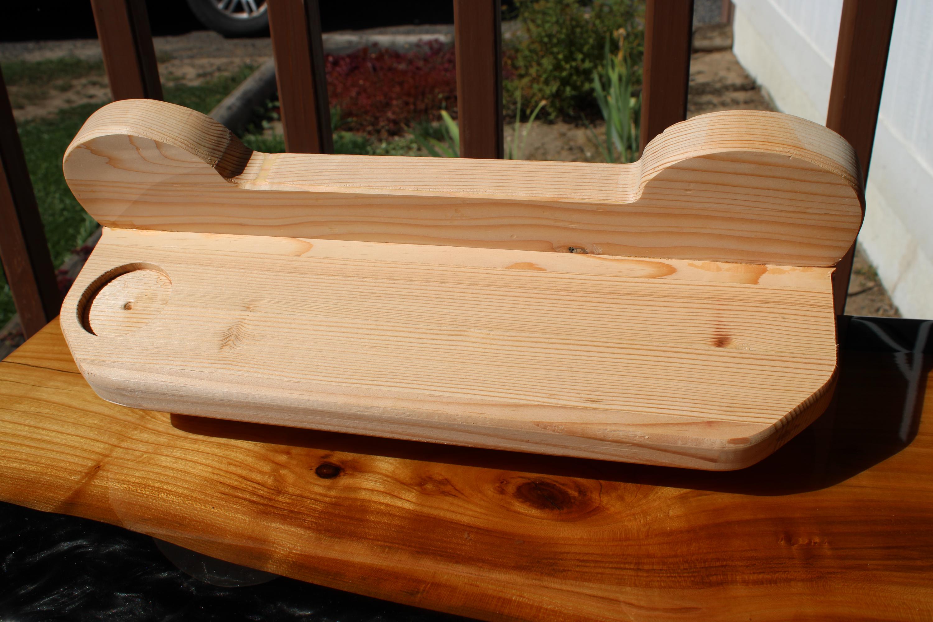 Dog Bone Accessory Shelf - Etsy