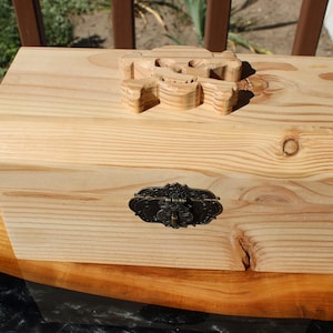 Pirate Chest