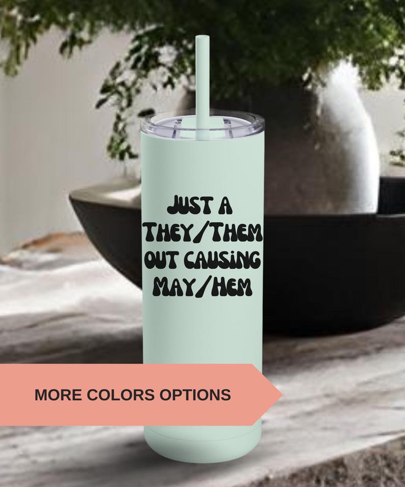 SoftLaunch Tumbler - Thumbnail 4