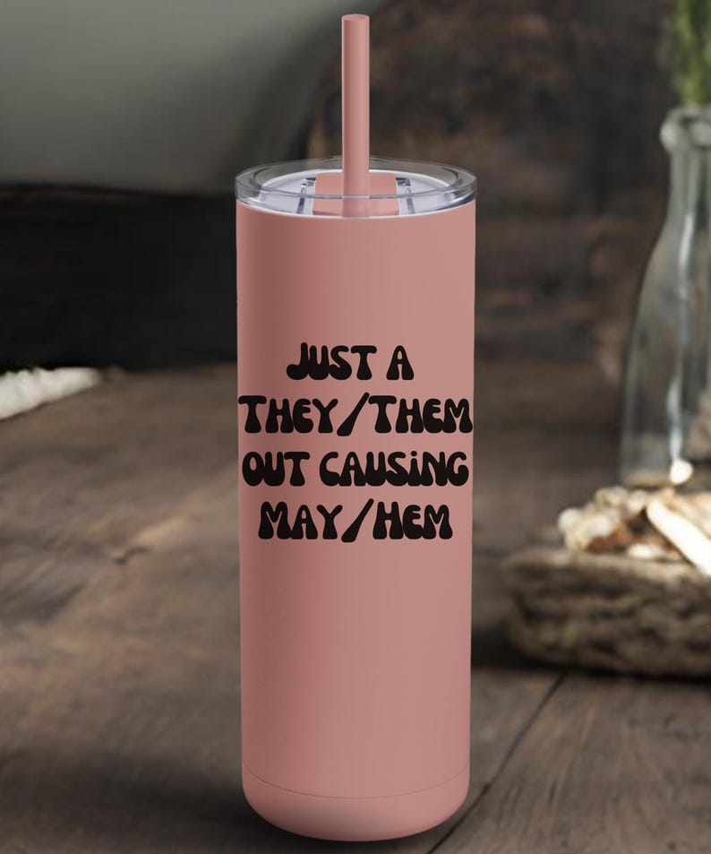 SoftLaunch Tumbler - Thumbnail 2