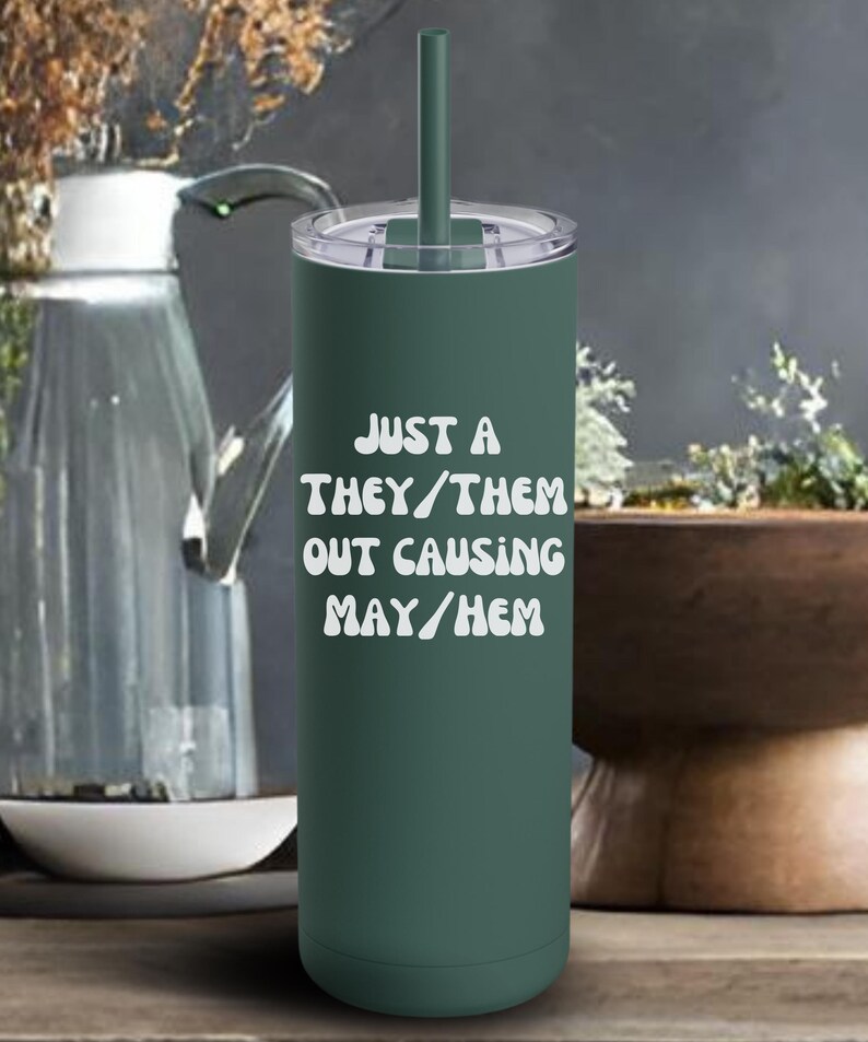 SoftLaunch Tumbler - Thumbnail 5