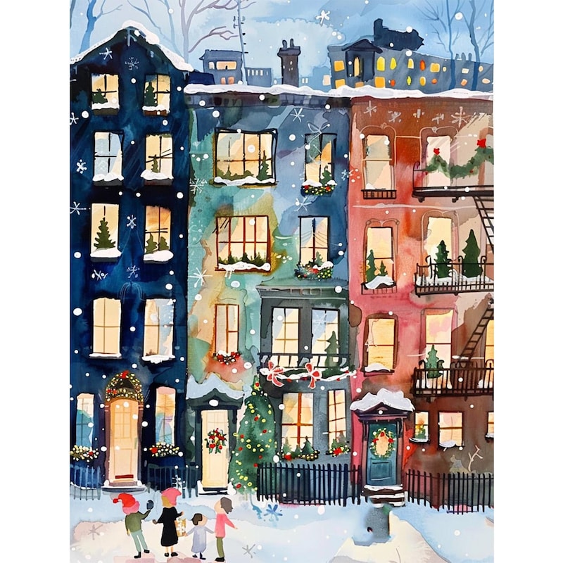 Fine Living Apartments Etsy