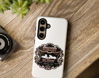 Tough Phone Cases
