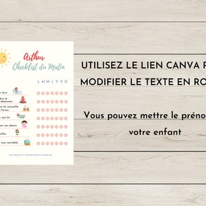 responsabilise les enfants