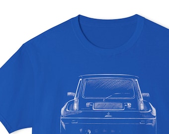 T SHIRT SUPPORTER et FAN → Fernando ALONSO / CAMPEON ! 2005 / Formule 1 RENAULT