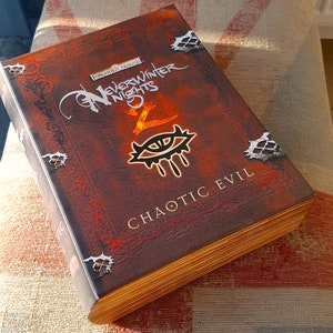 2006 - Neverwinter Nights 2 - Chaotisch Böse - Sammleredition