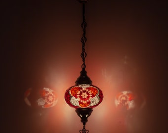 Pendant Lamp
