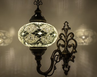 Applique/Plafonnier Art Déco - Lampes murales Globen Lighting