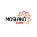 MoslandHome store logo