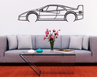 Objets Pour La Décoration Murale Art Mural Sur Toile Peinte À La Bombe