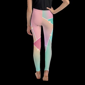 Youth Leggings kids legging