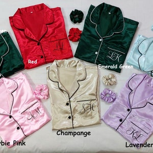 Hen Party Pyjamas,Your Text Pajama,Plus sizes PJ&#39;s,Bachelorette pjs,Slumber party pajamas,Getting Ready PJ,Gifts For girls,Birthday Gifts