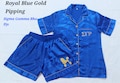 Sigma Gamma Rho Pjs,Zeta Phi Beta PJs,Sorority PJs,Dove Pjs,Cheer Team Pajama Set,School Team Pj set,College Team PJ's,Personalised Pjs, product logo