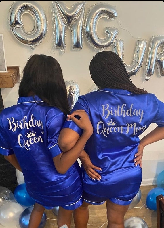 Pjs birthday sale