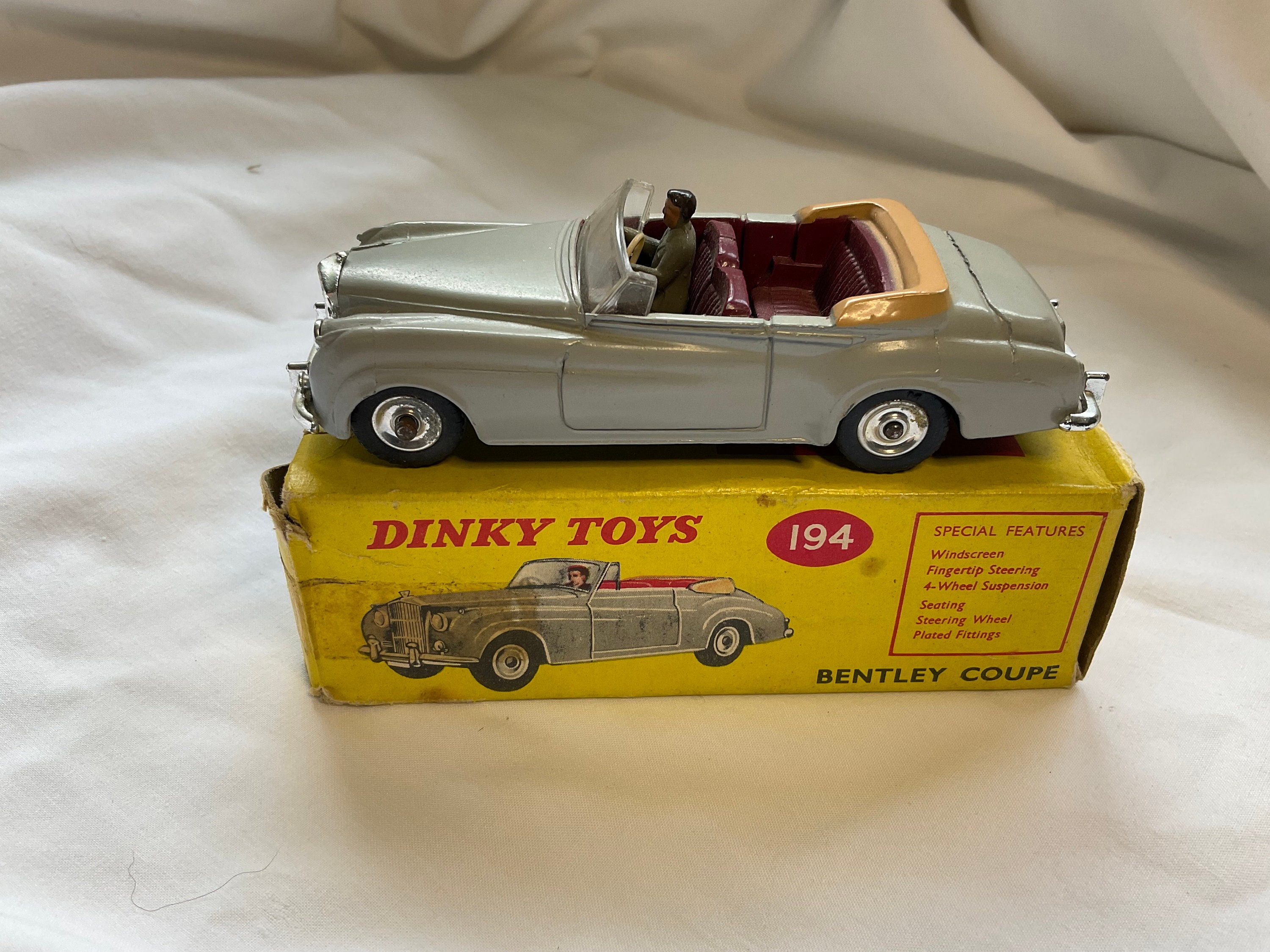 Buy Dinky Cars Online In India -  India