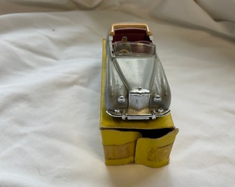 レアカラーDINKY TOYS BENTLEY ミニカー il_1080xN.5263962587_9a7t.jpg