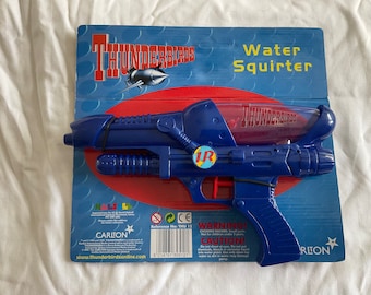 Thunderbird Water Squirter.