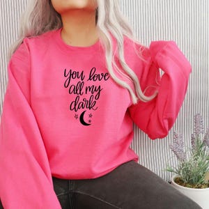 Ame o dia todo, todos os dias SVG, Valentine SVG, Dia dos Namorados SVG, Valentine Shirt Svg, Love Svg, Retro Valentine Svg, Png Cricut Sublimation