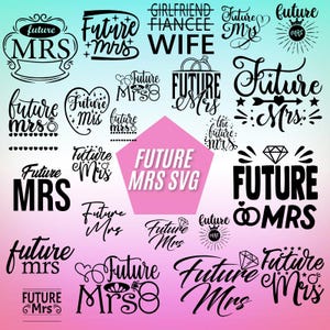 Zukünftige Frau SVG, Zukünftige Frau Frau Geschenk, Brautjungfer Geschenk, Hochzeit Kleid Frau, Zukünftige Frau Frau, Zukünftige Frau Frau, Zukünftige Frau Frau